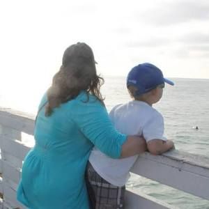 Meet your Posher, Sharon